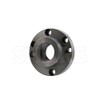 Shars 3" Fully Machined Threaded Back Plate M39x4 For 3