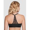 True Everybody by True & Co Women's Lace Racerback Adjustable