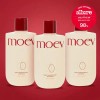 Move [MOEV] 아누카틴 탈모샴푸(300ml) 3병 MOEV Anucartin Hair Loss Shampoo