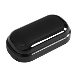 Tiardey Aquarium Thermometer Digital Thermometer Touch Screen Light Up Mini Thermometer for Fish Tank Aquarium Fish Tank