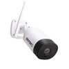 SV3C Security Camera, Outdoor, Wireless, Supports 0.08 oz (2.4 g/5
