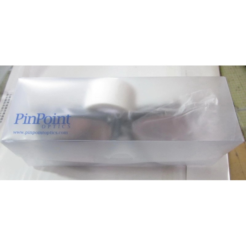 PinPoint Optics COMPUTER GLASSES WEAROVER STYLE STANDARD SIZE - Use