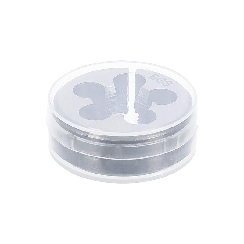 BGS 1900-M16X1.5-S | Thread Die | M16 x 1.5 x