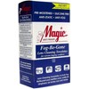 Lens Cleaning Fog-Be-Gone Towelettes 100 Per Box by Magic Safety