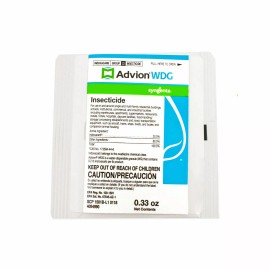 Syngenta WDG Insecticide Roach Insect Killer (0.33 oz) Mks 1 GL