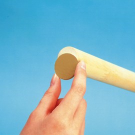 レック(LEC) ホーム フェルト 丸 (大) 8ヶ付き フローリング キズ防止