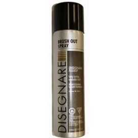 Indola Disegnare Brush Out Hairspray 10.5 oz. Lot of 6