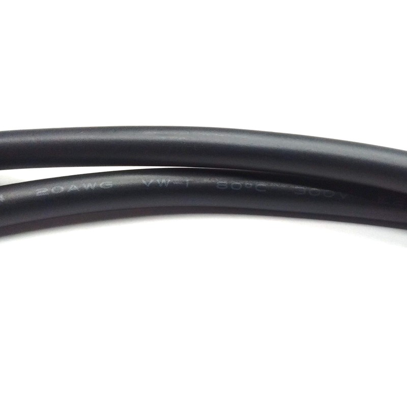 Replacement 2ft Sensor Cable Cord Adapter for Bradley Electric Digital