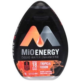 Mio Energy Liquid Water Enhancer (Pack of 36)