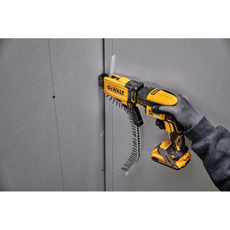 DEWALT DCF6202 Collated Drywall Screw Gun Attachment