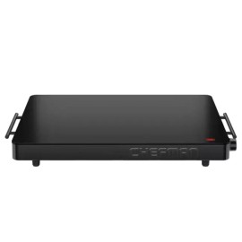 Chefman Electric Warming Tray with Adjustable Temperature Control