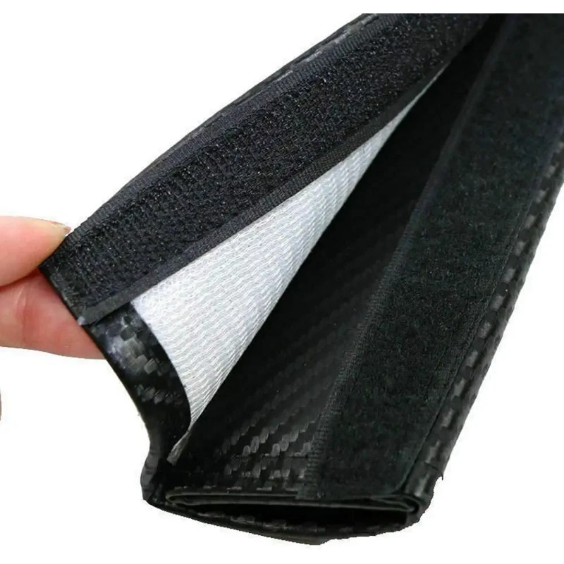 JYMAOYI Car Accessories Seat Belt Cover Strap Pad Shoulder Cushion