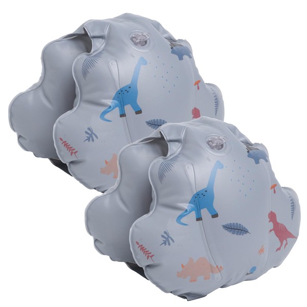 Arm Ring, For Kids, Adults, Float, Inflatable Float, Arm Float,