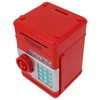 2 Modes ATM Piggy Bank Digital Electronic Paper Money Coins
