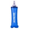 AONIJIE Lovtour Water Soft Flask Collapsible BPA Free TPU Water Bottle for Running, Marathon Hiking and Cycling