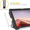 Tablet Case for Surface Pro 7 Plus, Pro 7, Pro