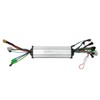 24V 36V 48V 350W Dual Drive Motor Controller Aluminum PCB