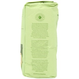 Doves Farm Organic Strong White Flour 1.5kg - Pack of 6