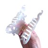 Sea Octopus Hair Clips,Cute Acetate Hair Clip,Funny Octopus Claw Clips