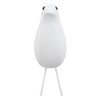 Peace Dove Sculpture Ornaments Bird Statue Desktop Decoration Crafts Animal
