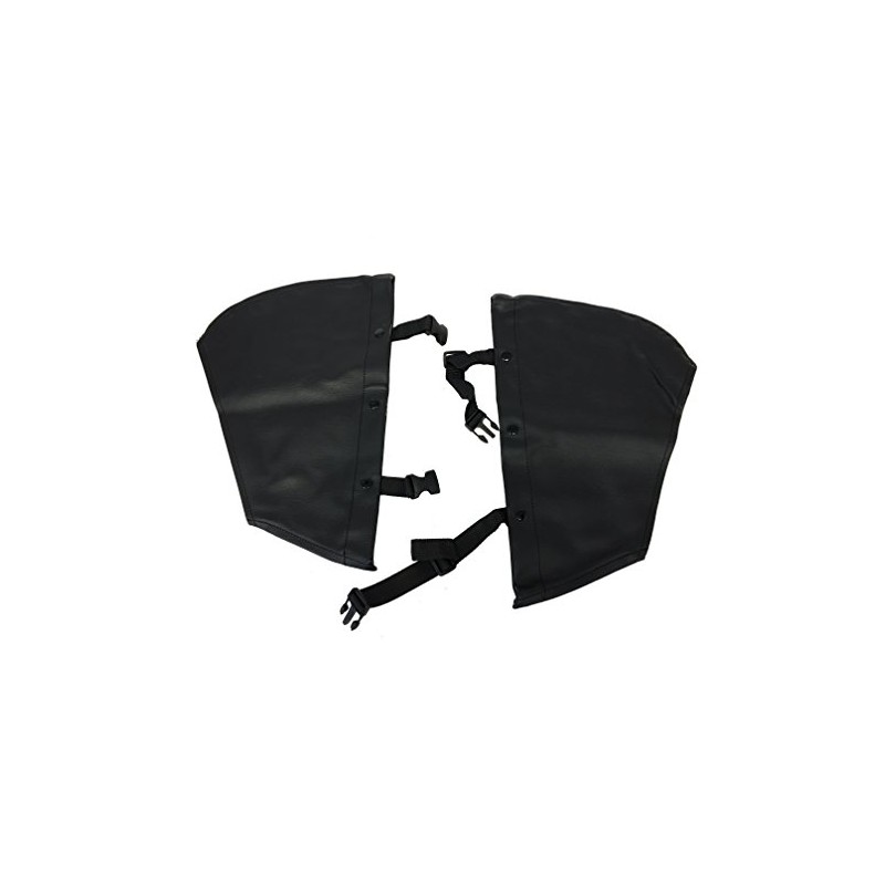 Chaps for Victory V92C Engine Guard