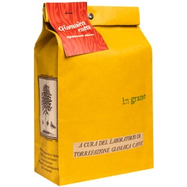 Giamaica Whole Coffee Beans - Verona, Italy - 500 gr (1.1 lb)