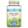 Nature's Life Aloe Vera Inner Leaf | Skin Health, Digestive