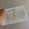 Esle 에슬 에셀라이트 센텔라 포어리스 나비존 모공 블러 패치 [2개]
