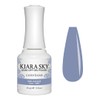 KIARA SKY Gel Polish | Soak-Off All In One 0.5