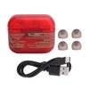 TS200 Transparent Wireless Bluetooth Earbuds TWS InEar Physical Noise Reduction