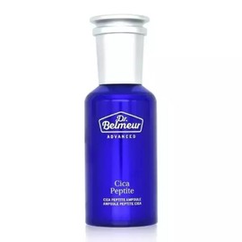 brand Dr. Belmeur Advanced Cica Peptite Ampoule 50ml / 닥터벨머 어드밴스드 시카 펩타이트 앰플 50ml