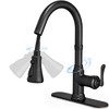 HOIGY Oil Rubbed Bronze Bar Sink Faucet Single Hole or