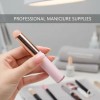 Difuminador De Silicona Para Efectos Uñas Maquillaje Labios