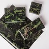 Altarho Camo Wrapping Paper Rolls for Men Kids Boys Camouflage