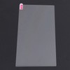 Car GPS Navigation Screen Protector Tempered Glass Antiscratch Replacement for