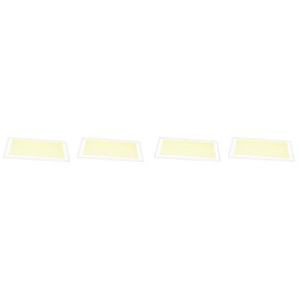 JT Eaton Slim Glue Board – Low-Profile Adhesive Mouse Trap for Effective Rodent Control, Non-Toxic, Easy Cleanup, Indoor Use