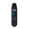 Tire Pressure Gauge: Exceptional Precision for Bikes, Cars and Reverse