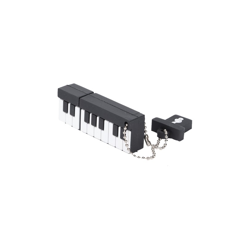 Hsthe Sea USB 2.0 Flash Drive CR10033 Universally Compatible Safe