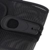 Lower Back Brace Adjustable Lumbar Brace Pulley Compression for Herniated