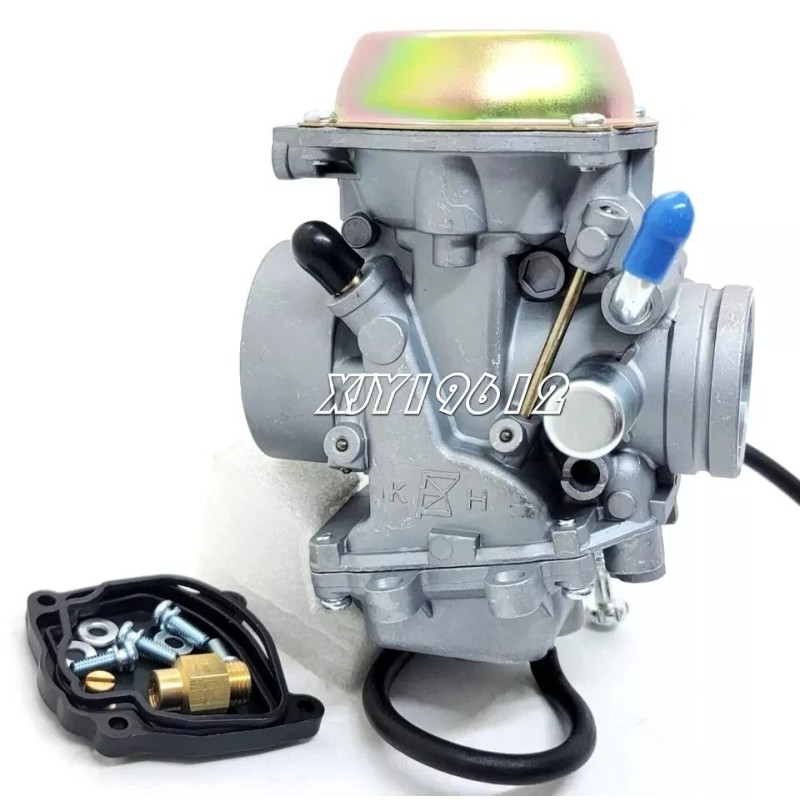 Aftermarket Carburetor & Throttle Cable For Polaris Xpedition 325 425