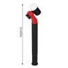 Klanata NR-17 Series Air Cooled Swivel Neck TIG Welding Torch