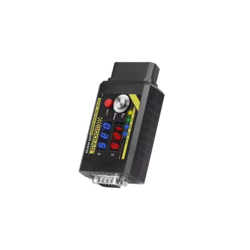 GODIAG GT107 DSG Plus Gearbox Data Adapter Read Write Clone