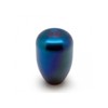 "Original" 5-Speed Billet Shift Knob, Torch Blue