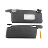 Interior Sunvisor Set Fit for Honda Civic 1996 1997 1998