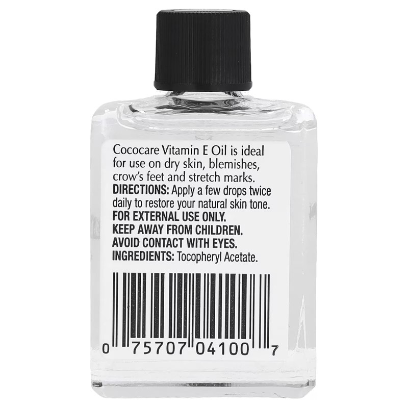 Coco Vit E Oil 14,000iu