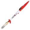 Big Dogz Designs ASTROCAM Flying Model Rocket KIT EST7308