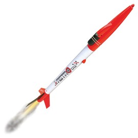 Big Dogz Designs ASTROCAM Flying Model Rocket KIT EST7308