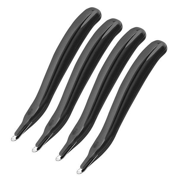 KTRIO 4 Pack Staple Remover Professional Magnetic Easy Staple Removers