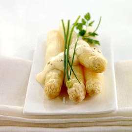 White Asparagus About 30 Seeds for Planting Non-GMO