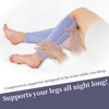 Calf Compression Supporter Made in Japan